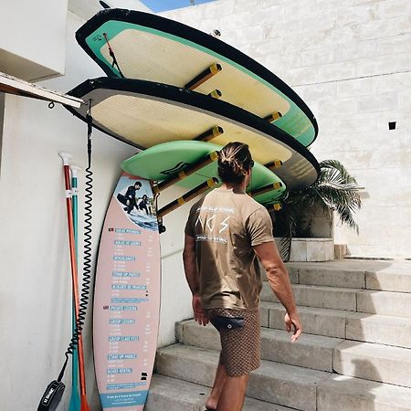 Turismo Do Seculo Hotell Estoril Exteriör bild Surf storage rack