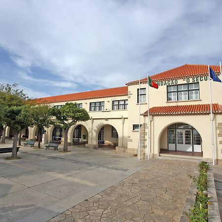 Turismo Do Seculo Hotell Estoril Exteriör bild Town Hall