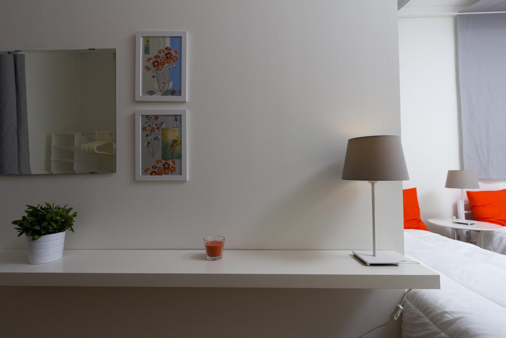 Turismo Do Seculo Hotell Estoril Rum bild A table lamp