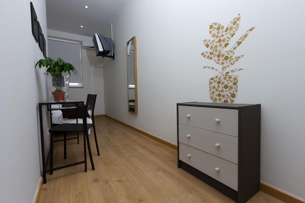 Turismo Do Seculo Hotell Estoril Rum bild A 3D rendering of a room