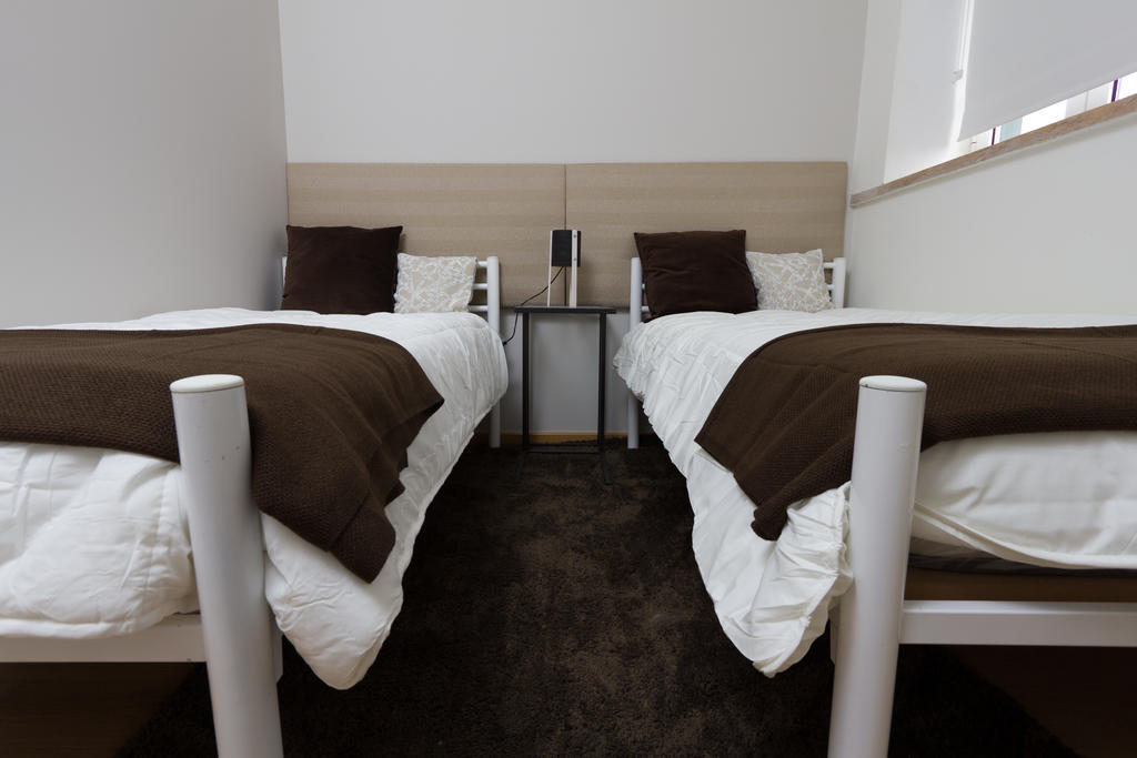 Turismo Do Seculo Hotell Estoril Rum bild A room at the hotel