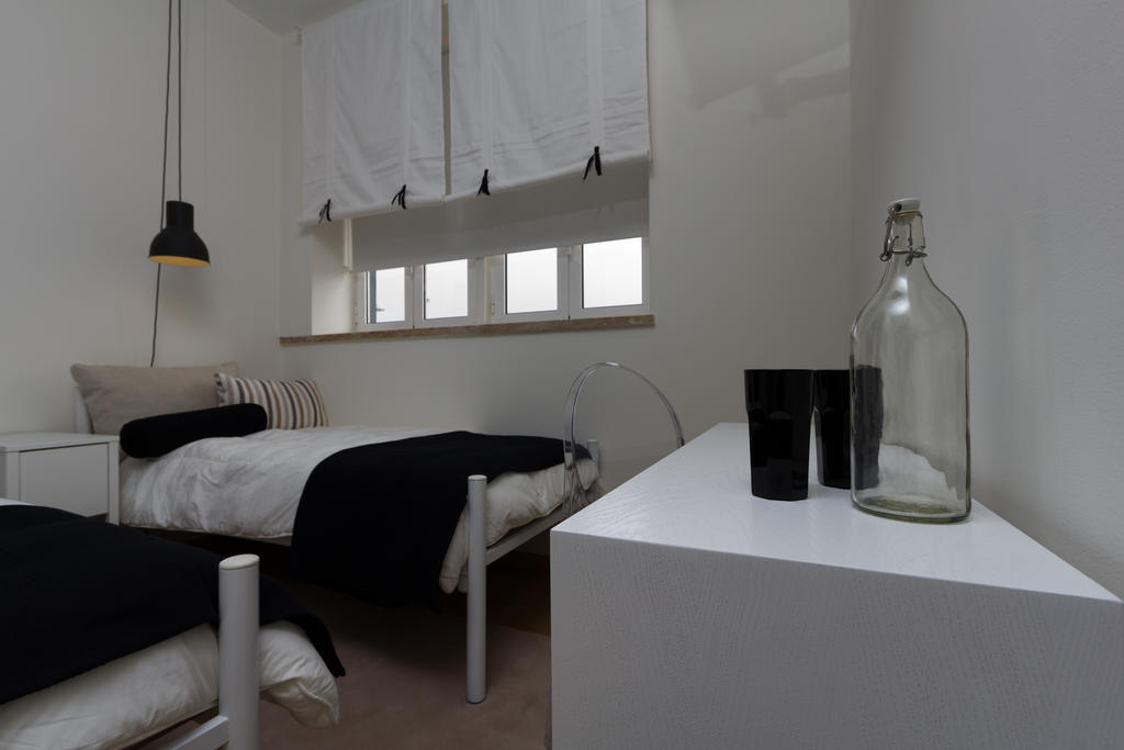 Turismo Do Seculo Hotell Estoril Rum bild A bedroom