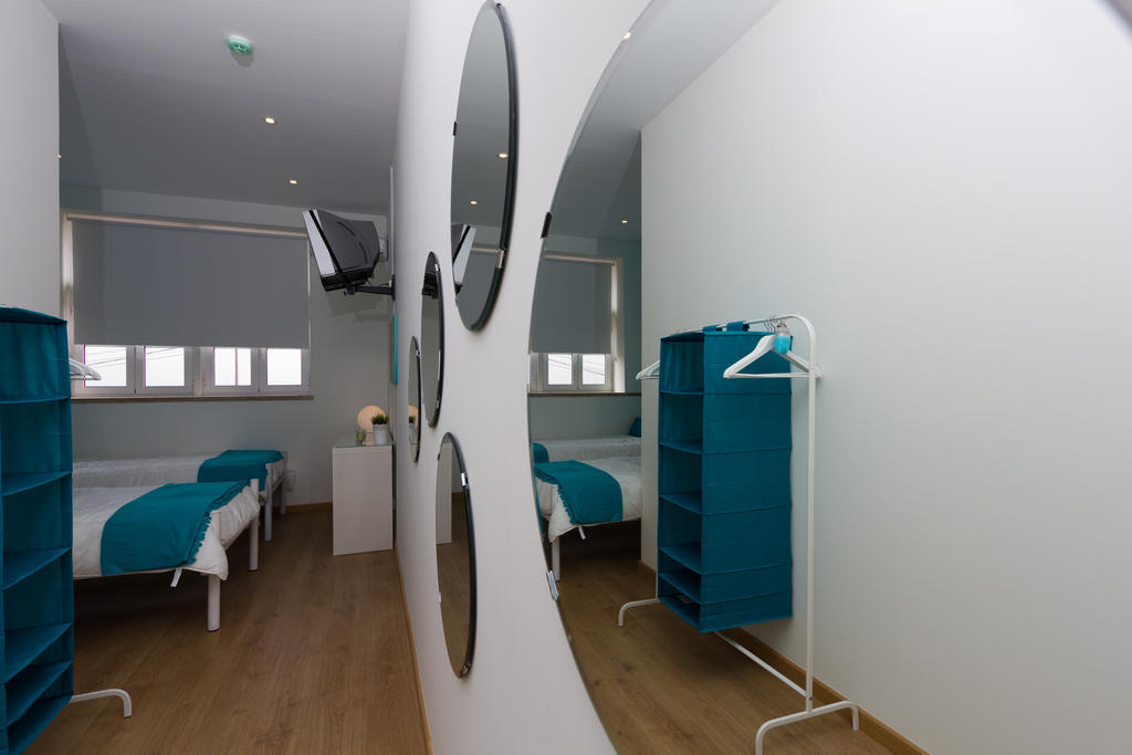 Turismo Do Seculo Hotell Estoril Rum bild A room at the hotel