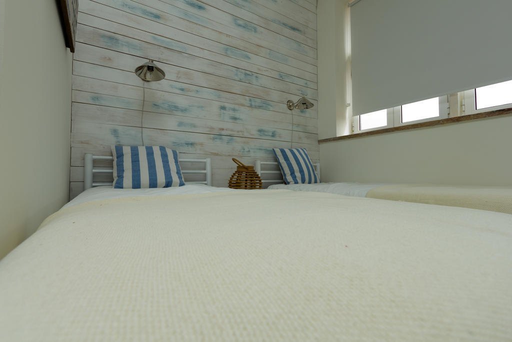 Turismo Do Seculo Hotell Estoril Rum bild A bedroom