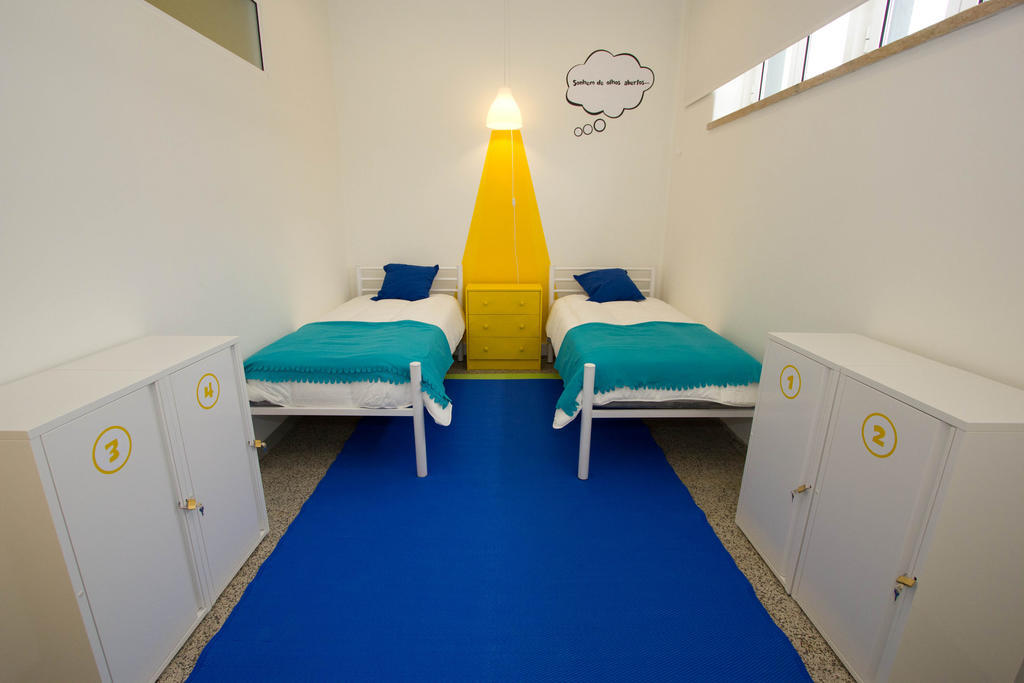 Turismo Do Seculo Hotell Estoril Rum bild The children's bedroom