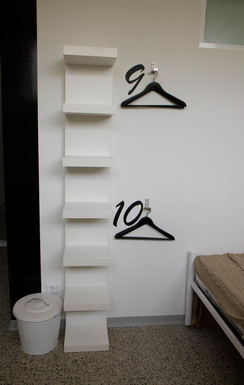 Turismo Do Seculo Hotell Estoril Rum bild A coat rack
