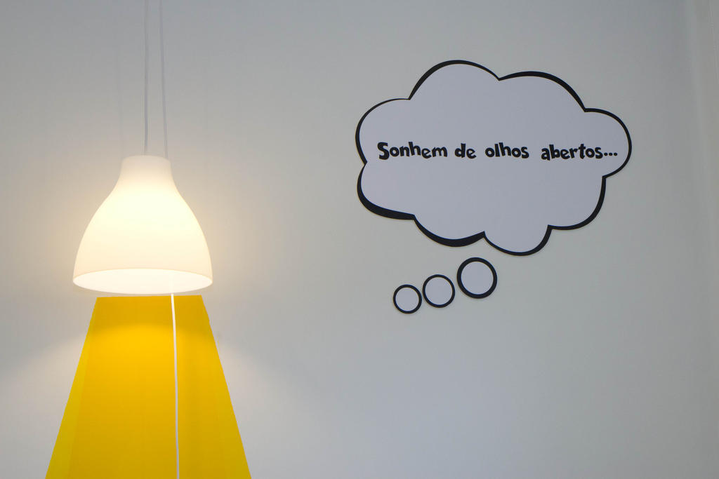 Turismo Do Seculo Hotell Estoril Rum bild A wall sticker