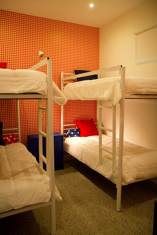 Turismo Do Seculo Hotell Estoril Rum bild A bunk bed