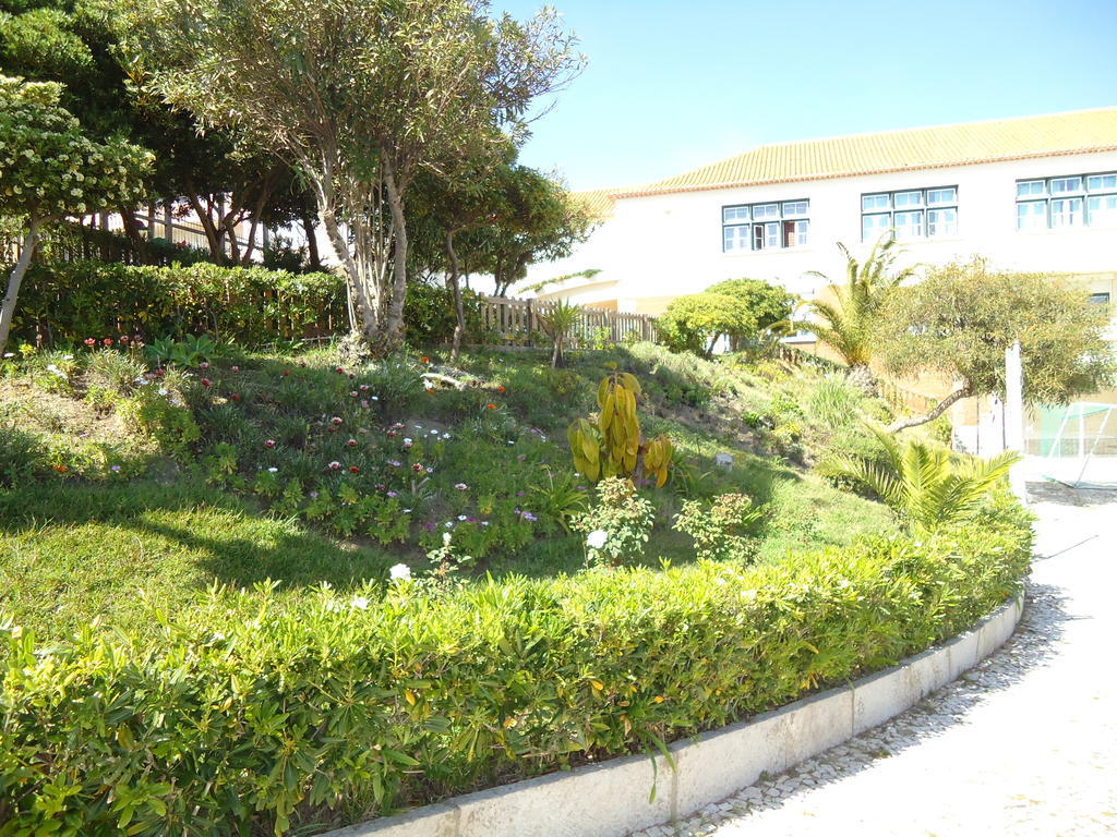 Turismo Do Seculo Hotell Estoril Exteriör bild The campus of the University of Patras